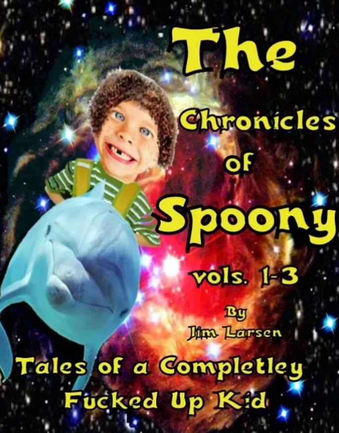 The Chronicles of Spoony