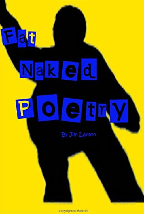 Fat Naked Poetry